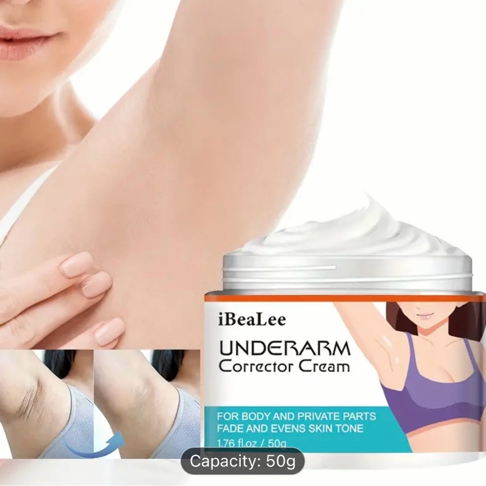 Dark Removal Cream
